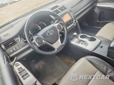 Zdjęcie 7 z 12 samochodu: 2014 TOYOTA CAMRY SE VIN:4T1BF1FK9EU742625 - miniatura