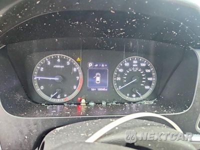Zdjęcie 9 z 12 samochodu: 2016 HYUNDAI SONATA SE VIN:5NPE24AFXGH341154 - miniatura