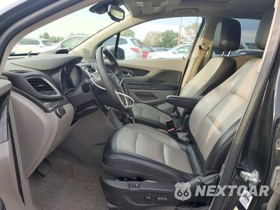 Zdjęcie 7 z 13 samochodu: 2015 BUICK ENCORE VIN:KL4CJCSB6FB178450 - miniatura