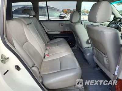 Zdjęcie 11 z 14 samochodu: 2006 TOYOTA HIGHLANDER LIMITED VIN:JTEEP21AX60184940 - miniatura