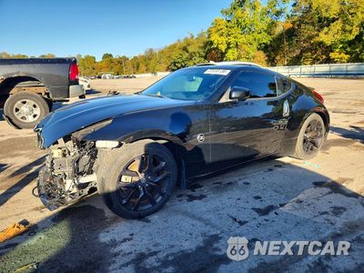 2020 NISSAN 370Z BASE JN1AZ4EH2LM822895 - główne zdjęcie licytacji z USA - miniatura