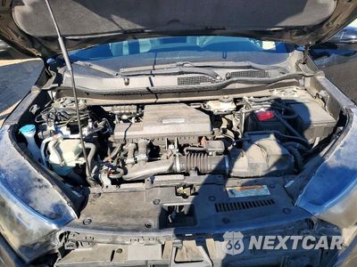 Zdjęcie 11 z 12 samochodu: 2019 HONDA CR-V EX VIN:5J6RW2H58KA015371 - miniatura