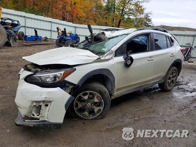2018 SUBARU CROSSTREK PREMIUM JF2GTABC4JH256519 - główne zdjęcie licytacji z USA - miniatura