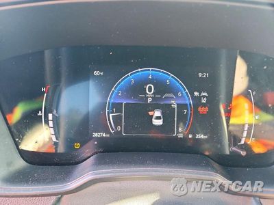 Zdjęcie 9 z 12 samochodu: 2026 TOYOTA COROLLA SE VIN:5YFS4MCE9TP275923 - miniatura