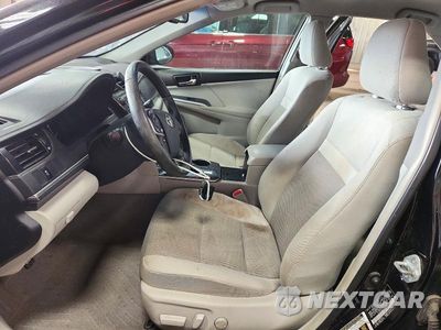 Zdjęcie 7 z 12 samochodu: 2012 TOYOTA CAMRY HYBRID XLE VIN:4T1BD1FK9CU009882 - miniatura