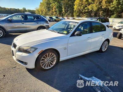 2011 BMW 328 XI SULEV WBAPK5C5XBA994972 - główne zdjęcie licytacji z USA - miniatura