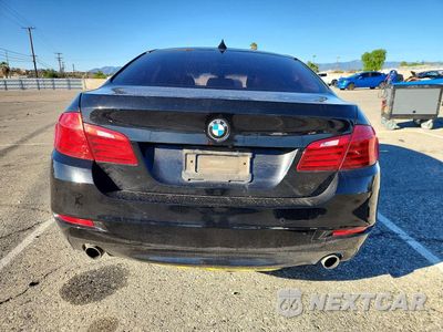Zdjęcie 6 z 12 samochodu: 2016 BMW 535 I VIN:WBA5B1C54GG133873 - miniatura
