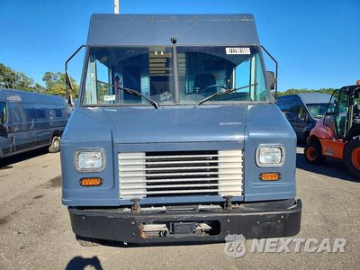 Piąte zdjęcie samochodu w środku: 2020 FORD F59 DELIVERY TRUCK VIN:1F65F5KN6L0A08492 - miniatura