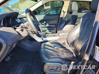 Zdjęcie 7 z 13 samochodu: 2015 LAND ROVER RANGE ROVER EVOQUE PURE PLUS VIN:SALVP2BG2FH018297 - miniatura