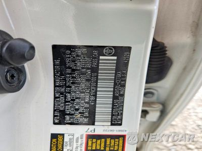 Zdjęcie 12 z 12 samochodu: 2015 TOYOTA CAMRY XLE VIN:4T1BF1FK3FU010010 - miniatura