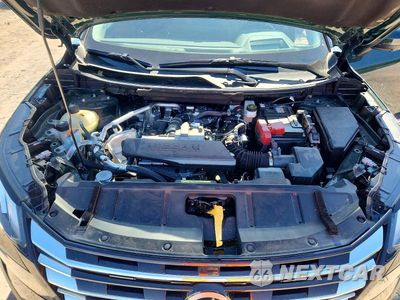 Zdjęcie 12 z 13 samochodu: 2026 NISSAN ROGUE PLATINUM VIN:JN8BT3DD7TW308383 - miniatura