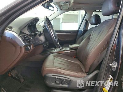 Zdjęcie 7 z 14 samochodu: 2017 BMW X5 XDRIVE35I VIN:5UXKR0C50H0U49923 - miniatura