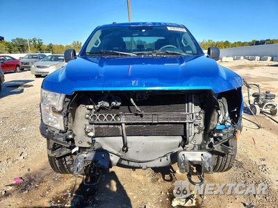 Piąte zdjęcie samochodu w środku: 2017 FORD F150 SUPERCREW VIN:1FTEW1EF7HKD06667 - miniatura