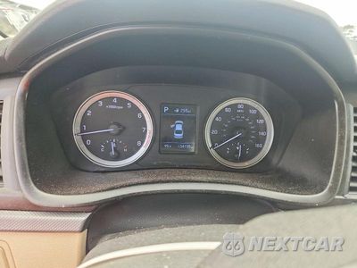 Zdjęcie 9 z 12 samochodu: 2018 HYUNDAI SONATA SE VIN:5NPE24AF0JH702317 - miniatura