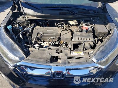 Zdjęcie 11 z 12 samochodu: 2019 HONDA CR-V LX VIN:2HKRW5H36KH417999 - miniatura