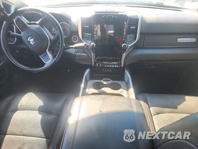 Zdjęcie 8 z 12 samochodu: 2024 RAM 2500 BIG HORN VIN:3C6UR5DLXRG131848 - miniatura