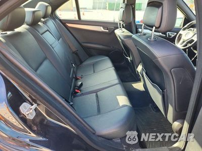 Zdjęcie 10 z 12 samochodu: 2014 MERCEDES-BENZ C 300 4MATIC VIN:WDDGF8AB8EG231339 - miniatura
