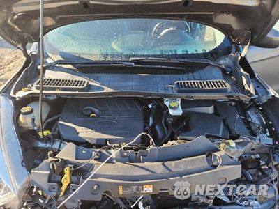 Zdjęcie 12 z 13 samochodu: 2018 FORD ESCAPE SEL VIN:1FMCU9HD8JUC69771 - miniatura