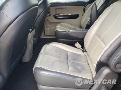 Zdjęcie 11 z 14 samochodu: 2015 KIA SEDONA SX VIN:KNDMC5C18F6066702 - miniatura