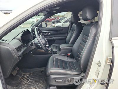 Zdjęcie 7 z 13 samochodu: 2024 HONDA CR-V SPORT-L VIN:7FARS6H82RE000468 - miniatura