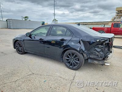 Drugie zdjęcie samochodu z przodu: 2011 ACURA TSX VIN:JH4CU2F69BC002578 - miniatura