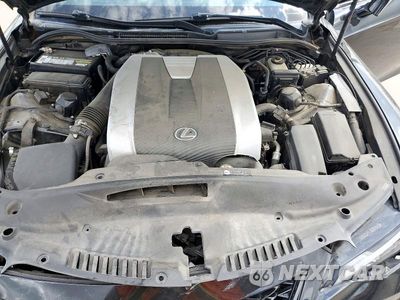 Zdjęcie 11 z 12 samochodu: 2021 LEXUS IS 350 F SPORT VIN:JTHGZ1E29M5019237 - miniatura