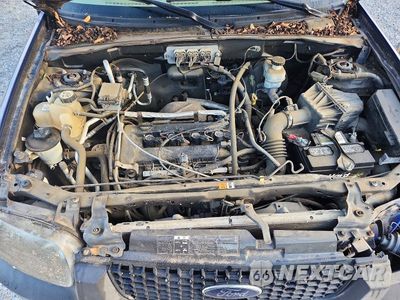 Zdjęcie 11 z 12 samochodu: 2006 FORD ESCAPE XLS VIN:1FMYU02Z46KB57607 - miniatura
