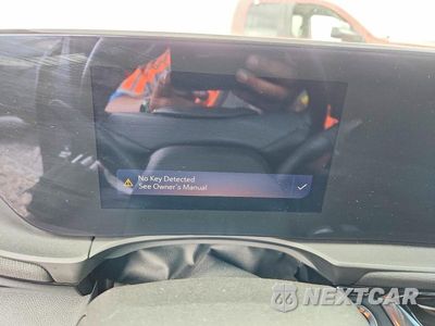 Zdjęcie 9 z 14 samochodu: 2026 BUICK ENVISTA AVENIR VIN:KL47LCEP7TB059112 - miniatura