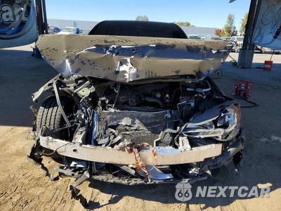 Piąte zdjęcie samochodu w środku: 2014 MERCEDES-BENZ E 350 VIN:WDDHF5KBXEB048846 - miniatura