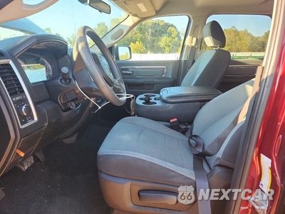 Zdjęcie 7 z 12 samochodu: 2021 RAM 1500 CLASSIC SLT VIN:1C6RR7LGXMS532257 - miniatura