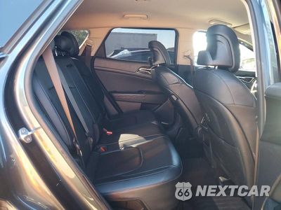 Zdjęcie 11 z 13 samochodu: 2023 KIA SPORTAGE EX VIN:KNDPVCAG3P7109275 - miniatura