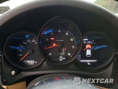 Zdjęcie 9 z 13 samochodu: 2018 PORSCHE MACAN VIN:WP1AA2A56JLB03977 - miniatura