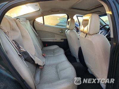 Zdjęcie 10 z 12 samochodu: 2004 PONTIAC GRAND PRIX GT2 VIN:2G2WS522441107504 - miniatura