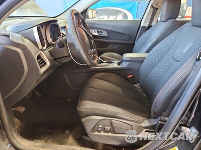 Zdjęcie 7 z 12 samochodu: 2013 CHEVROLET EQUINOX LS VIN:2GNALBEK2D6304632 - miniatura