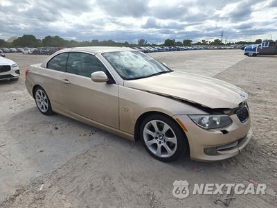 Czwarte zdjęcie samochodu z boku: 2012 BMW 328 I VIN:WBADW3C5XCE821684 - miniatura