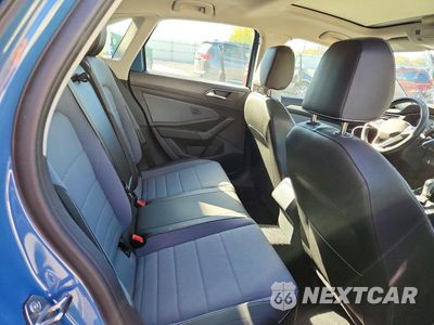 Zdjęcie 10 z 12 samochodu: 2025 VOLKSWAGEN JETTA SE VIN:3VW7X7BU5SM043605 - miniatura