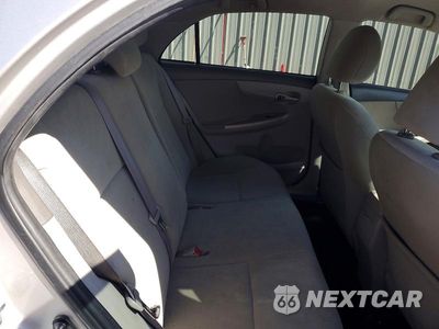 Zdjęcie 10 z 12 samochodu: 2010 TOYOTA COROLLA LE VIN:1NXBU4EE7AZ288629 - miniatura