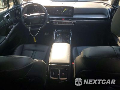 Zdjęcie 8 z 13 samochodu: 2026 KIA SORENTO X-LINE SX VIN:5XYRKDJFXTG452032 - miniatura