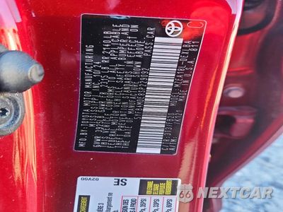 Zdjęcie 13 z 13 samochodu: 2025 TOYOTA COROLLA LE VIN:5YFB4MDE8SP229092 - miniatura