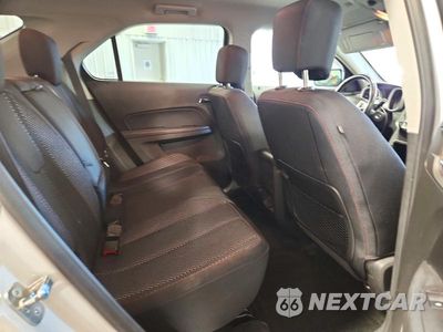 Zdjęcie 11 z 13 samochodu: 2017 CHEVROLET EQUINOX VIN:2GNFLFEK3H6234593 - miniatura