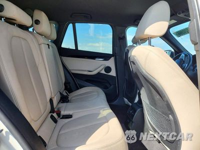 Zdjęcie 11 z 13 samochodu: 2021 BMW X1 SDRIVE28I VIN:WBXJG7C06M5T17152 - miniatura