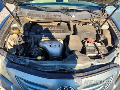 Zdjęcie 11 z 12 samochodu: 2009 TOYOTA CAMRY LE VIN:4T1BE46K99U796646 - miniatura