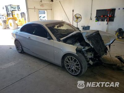 Czwarte zdjęcie samochodu z boku: 2007 BMW 335 I VIN:WBAWL73547PX45561 - miniatura