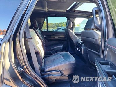 Zdjęcie 11 z 13 samochodu: 2021 FORD EXPEDITION LIMITED VIN:1FMJU1KT5MEA55800 - miniatura