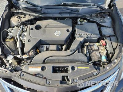 Zdjęcie 11 z 12 samochodu: 2013 NISSAN ALTIMA 2.5 VIN:1N4AL3APXDC111416 - miniatura