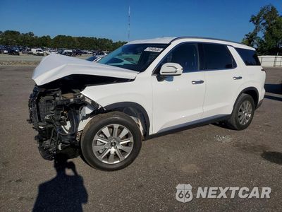 2025 HYUNDAI PALISADE SEL KM8R24GE6SU893941 - główne zdjęcie licytacji z USA - miniatura