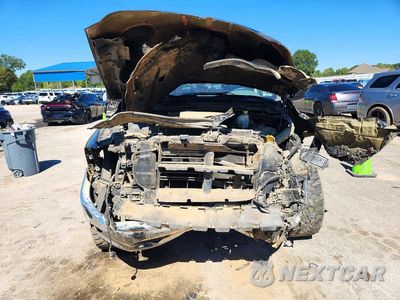 Piąte zdjęcie samochodu w środku: 2014 RAM 1500 SLT VIN:1C6RR7LT2ES426240 - miniatura