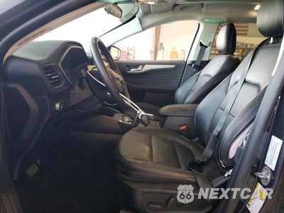 Zdjęcie 7 z 13 samochodu: 2022 FORD ESCAPE SEL VIN:1FMCU9H63NUA34590 - miniatura