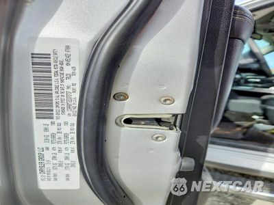 Zdjęcie 12 z 12 samochodu: 2014 RAM 1500 SPORT VIN:1C6RR6MT2ES372737 - miniatura