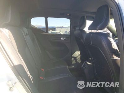 Zdjęcie 11 z 13 samochodu: 2021 VOLVO XC40 RECHARGE VIN:YV4ED3UR1M2522387 - miniatura